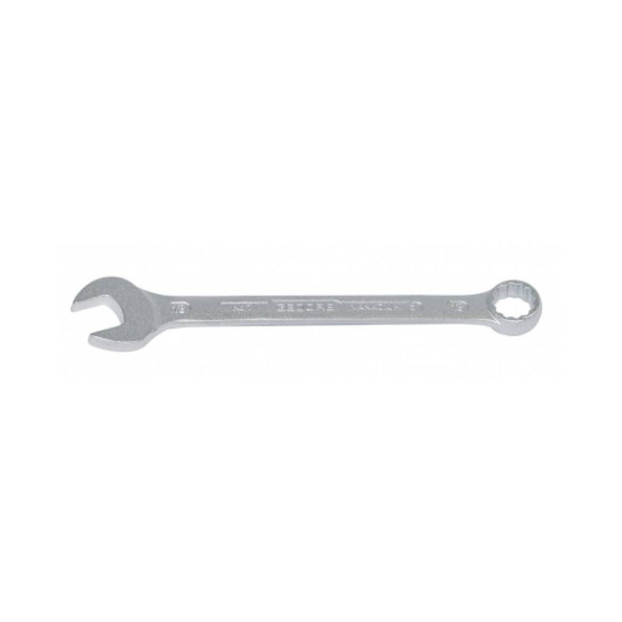 7  6Mm Flat Comb. Spanner