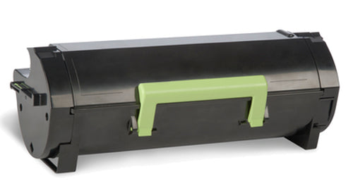 Lexmark 605 Black Cartridge-60F5000