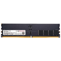 TRANSCEND JET MEMORY 16GB DDR5-6400 Unbuffered DESKTOP CUDIMM 1RX8 CL52  (2Gx8)x8 1.1V Transcend