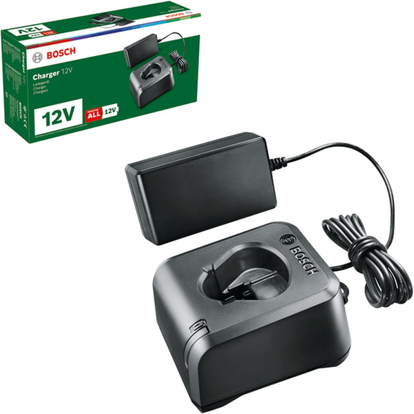 Bosch Charger GAL 12V-20 10.8-12 V - 2607226187 Fast Charger
