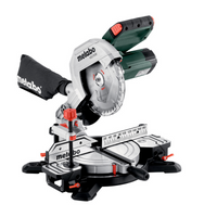 Metabo Miter Saw model KS 216 M (Non Sliding) - 610216000