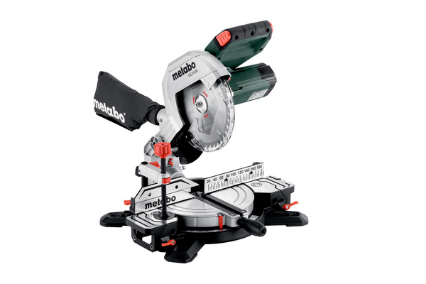 Metabo Miter Saw model KS 216 M (Non Sliding) - 610216000