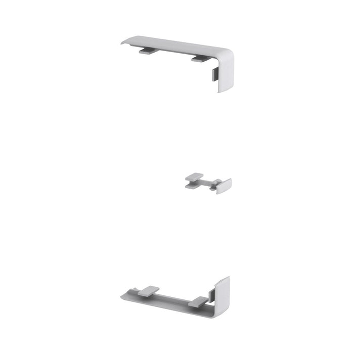 O-LINE-OBO COVER JOINT STRIP GREY - NET-6113212