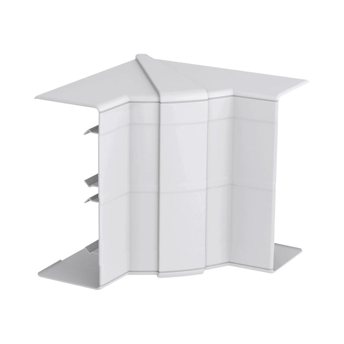 O-LINE-OBO RAPID 90 CLIP-ON INTERNAL BEND GREY - NET-6113252