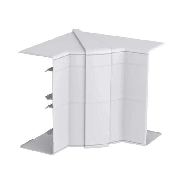 O-LINE-OBO RAPID 90 CLIP-ON INTERNAL BEND GREY - NET-6113252