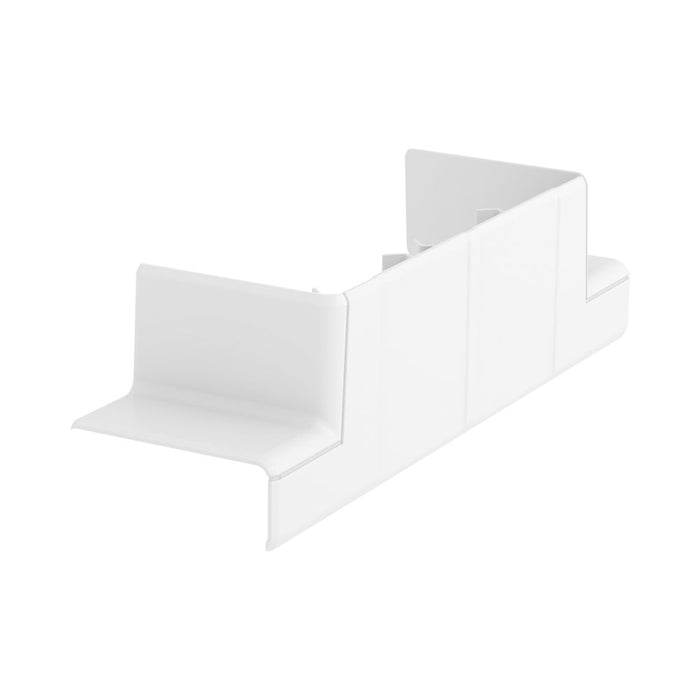 O-LINE-OBO CLIP-ON TEE - WHITE - NET-6113300