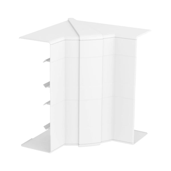 O-LINE-OBO 165MM INTERNAL BEND -TRUNKING (6113400) - NET-6113440