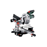 Metabo : Mitre Saw KGS 216 M 1200W 220v - 613216000