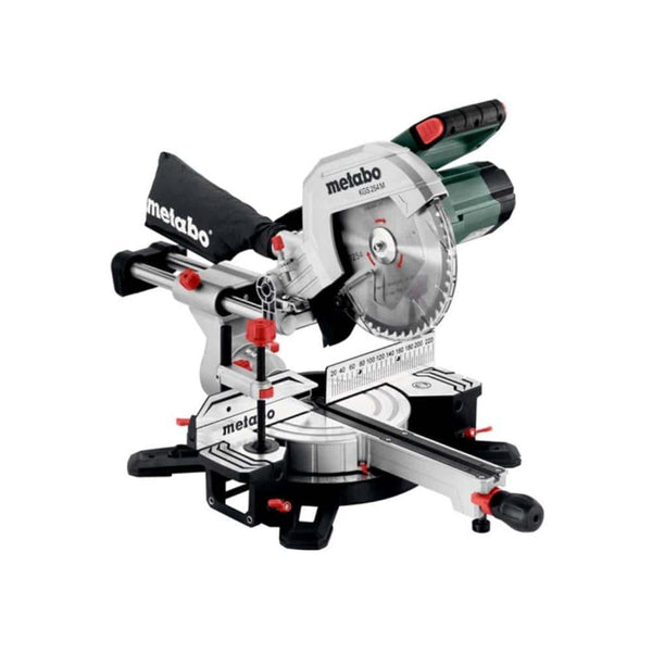 Metabo Mitre Saw KGS 254 M 1450W 220V - 613254000