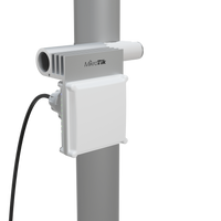 MikroTik CubeG-5ac60ay-SA, 60Ghz sector antenna, 802.11ay wireless and 5GHz 802.11ac backup-MT-CubeG-5ac60ay-SA