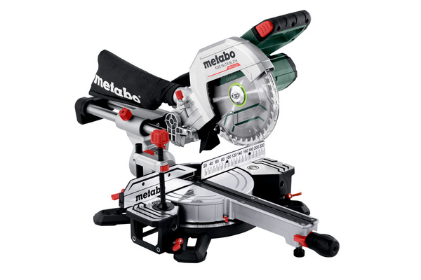 KGS 18 LTX BL 254 (614254850) Cordless Mitre Saw
