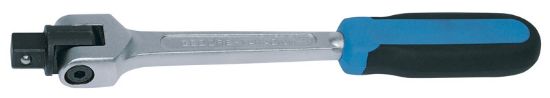 Gedore 1996 Swivel Handle CARD = 614483C