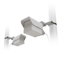 MikroTik Wireless Wire Cube Pro Pair of preconfigured Cube 60Pro ac devices for 60Ghz link-MT-CubeG-5ac60aypair