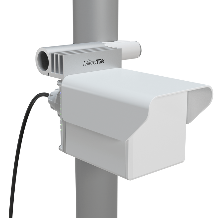MikroTik Cube 60Pro ac 60Ghz antenna, 802.11ay wireless and 5GHz 802.11ac backup-MT-CubeG-5ac60ay