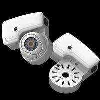 ALLBRO CAMERA DEN - 90 MM Junction Box. IP66 Waterproof, Mini Bullet Camera Compatible - chavda.com
