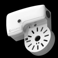 ALLBRO CAMERA DEN - 90 MM Junction Box. IP66 Waterproof, Mini Bullet Camera Compatible - chavda.com