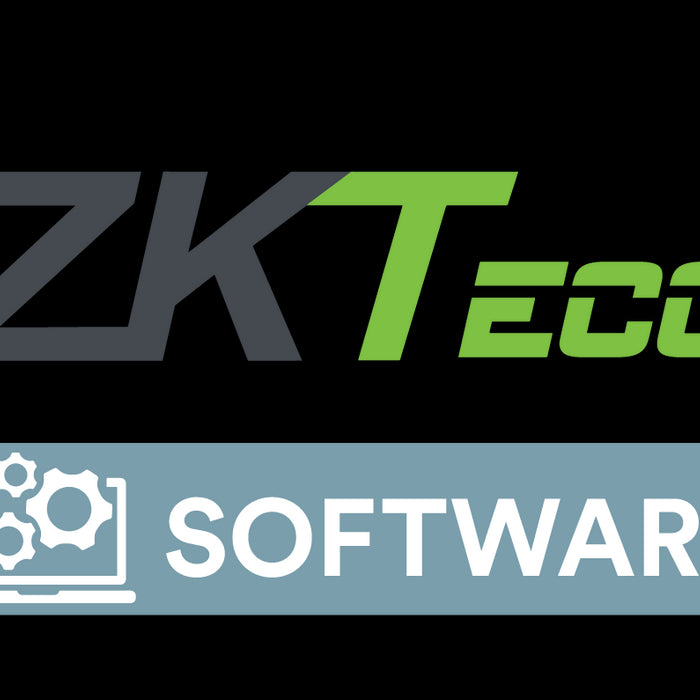 ZKTeco - ZKBiosecurity Hotel software for 25 hotel locks