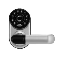 ZKTeco Stand-Alone App Controllable Indoor Smart Lock, Right | ML300-ZK-ML300-R