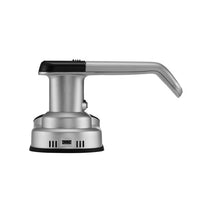 ZKTeco Stand-Alone App Controllable Indoor Smart Lock, Right | ML300-ZK-ML300-R