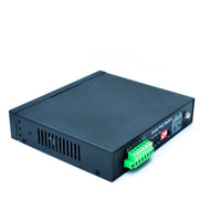 5 Port Gigabit MPPT Solar POE switch (Selectable IEEE802.3af/at/POE++) + 1 SFP port.-AC-SWI-5120-DC