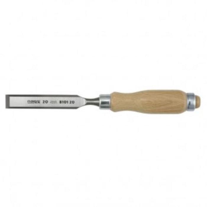 NAREX W-Line Profi Bevel Edge Chisel 4Mm - 061810504
