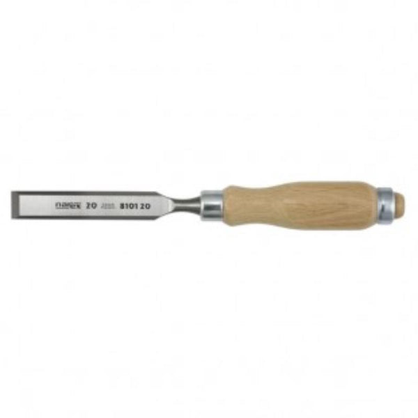 NAREX W-Line Profi Bevel Edge Chisel 4Mm - 061810504