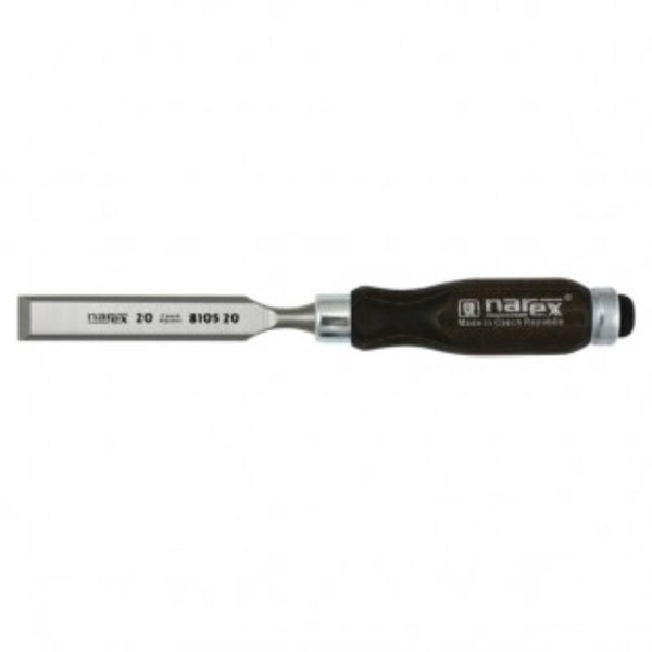NAREX W-Line Profi Bevel Edge Chisel 6Mm - 061810506