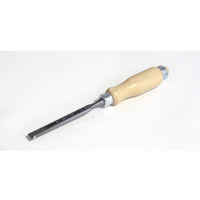 NAREX W-Line Profi Bevel Edg Chisel 12Mm - 061810512
