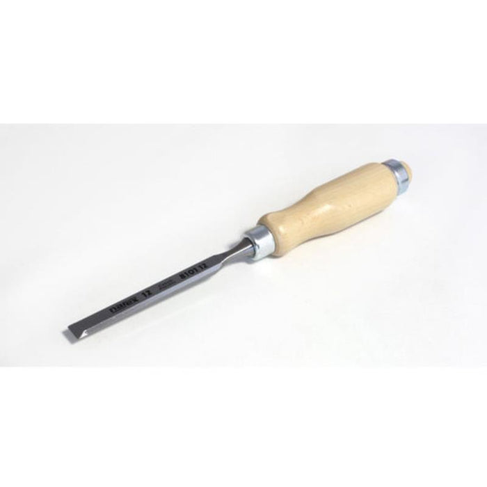 NAREX W-Line Profi Bevel Edg Chisel 12Mm - 061810512