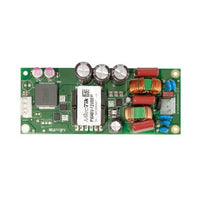 Open Frame PSU 24Vdc 2.71A 65W 90-264Vac 51x76x29mm 2pin output con 62368-MT-PW-IM065B-1Y240