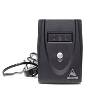Acconet 700VA/360W Offline UPS | AC-UPS-700