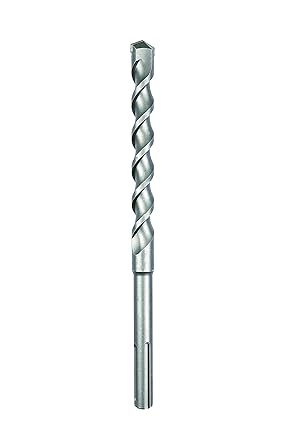 Bosch SDS Max-2 Hammer Drill Bit 22mm x 540mm | Concrete Masonry Drill Bit | chavda.com