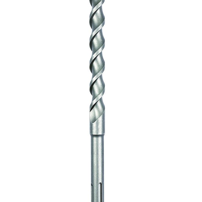 Bosch SDS Max Hammer Drill Bit 40mm - Concrete & Masonry Drilling