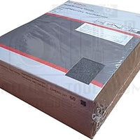 Bosch Sanding sheets - EWD Hand sanding sheet 280 x 230 mm G400, 100 pc -  2608621536