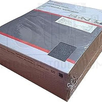 Bosch Sanding sheets - EWD Hand sanding sheet 280 x 230 mm G1200, 100 pc -  2608621541