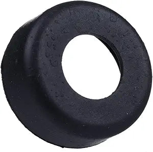 Bosch Intermediate Ring - Black Plastic Replacement Part - Genuine Bosch Component