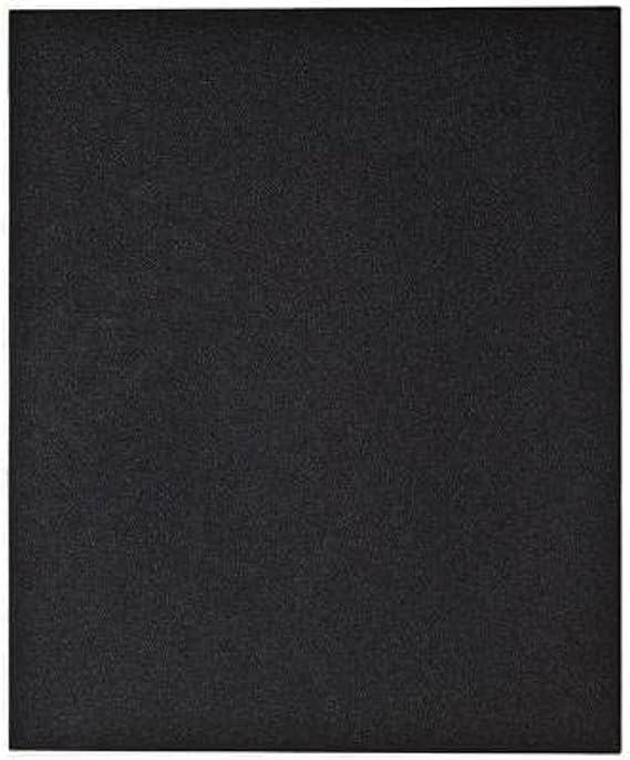 Bosch Sanding sheets - EWD Hand sanding sheet 280 x 230 mm G240, 100 pc -  2608621534