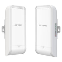 Hikvision Wireless Kit DS-3WF02-5AC/D 5GHz 12dBi - NW259