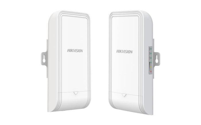 Hikvision Wireless Kit DS-3WF02-5AC/D 5GHz 12dBi - NW259