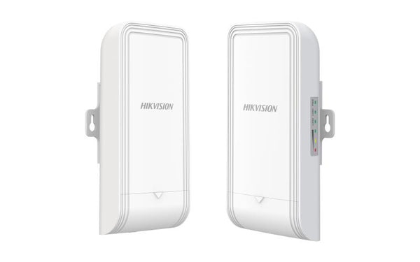 Hikvision Wireless Kit DS-3WF02-5AC/D 5GHz 12dBi - NW259