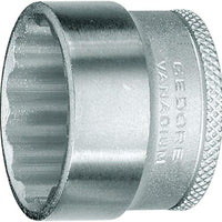 Gedore D30  16mm Socket  Carded = 6231130C