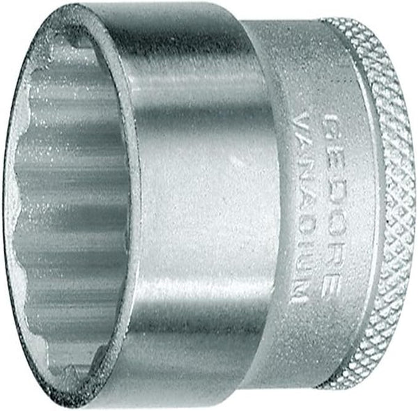 Gedore D30  16mm Socket  Carded = 6231130C