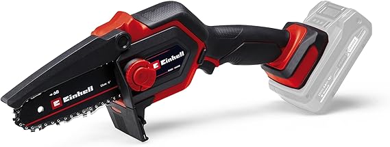 Einhell GE-PS 18/15 LI BL SOLO CORDLESS PRUNING CHAI