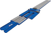 KREG RIP-CUT METRIC PLUS KREG ACCU-CUT STRAIGHT ACCURATE SPLINTER-FREE CUTS FOR CIRCULAR SAWS