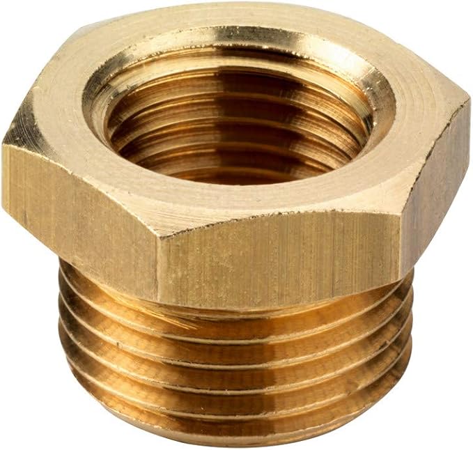 Metabo  Reducer 1/4
