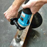 Makita GD0800C Die Grinder: 750W, Variable Speed, 6/8mm Collet. Buy Makita Die Grinders Online!