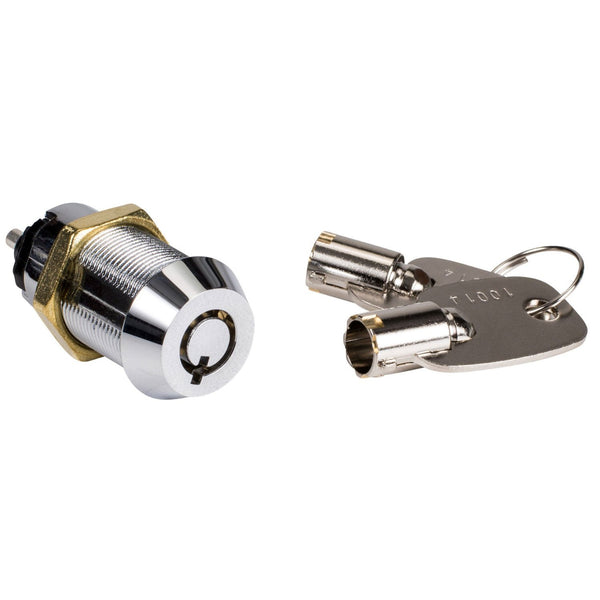 KS36 - Key Switch - On/Off DP