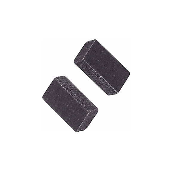 Bosch Carbon Brush Set 1607031264 - GBM 10 RE, GSB 13 RE, GSB 16 RE, GTB 650