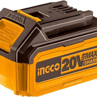 Ingco 20V battery 4.0ah