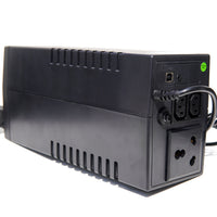 Acconet 700VA/360W Offline UPS | AC-UPS-700
